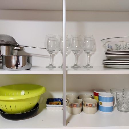Apartamento Mossen Benicarló Εξωτερικό φωτογραφία