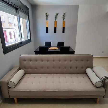 Apartamento Mossen Benicarló Εξωτερικό φωτογραφία