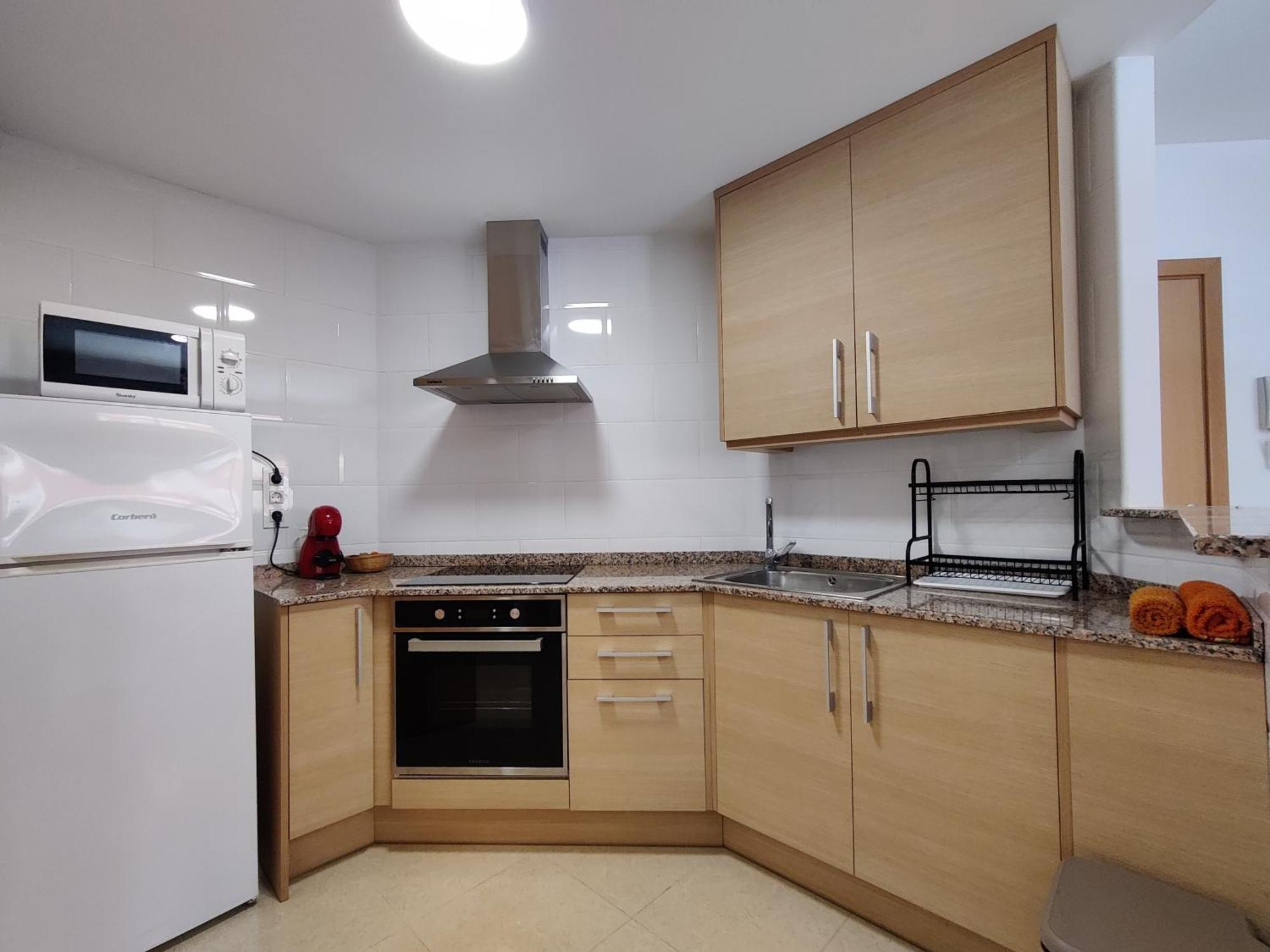 Apartamento Mossen Benicarló Εξωτερικό φωτογραφία
