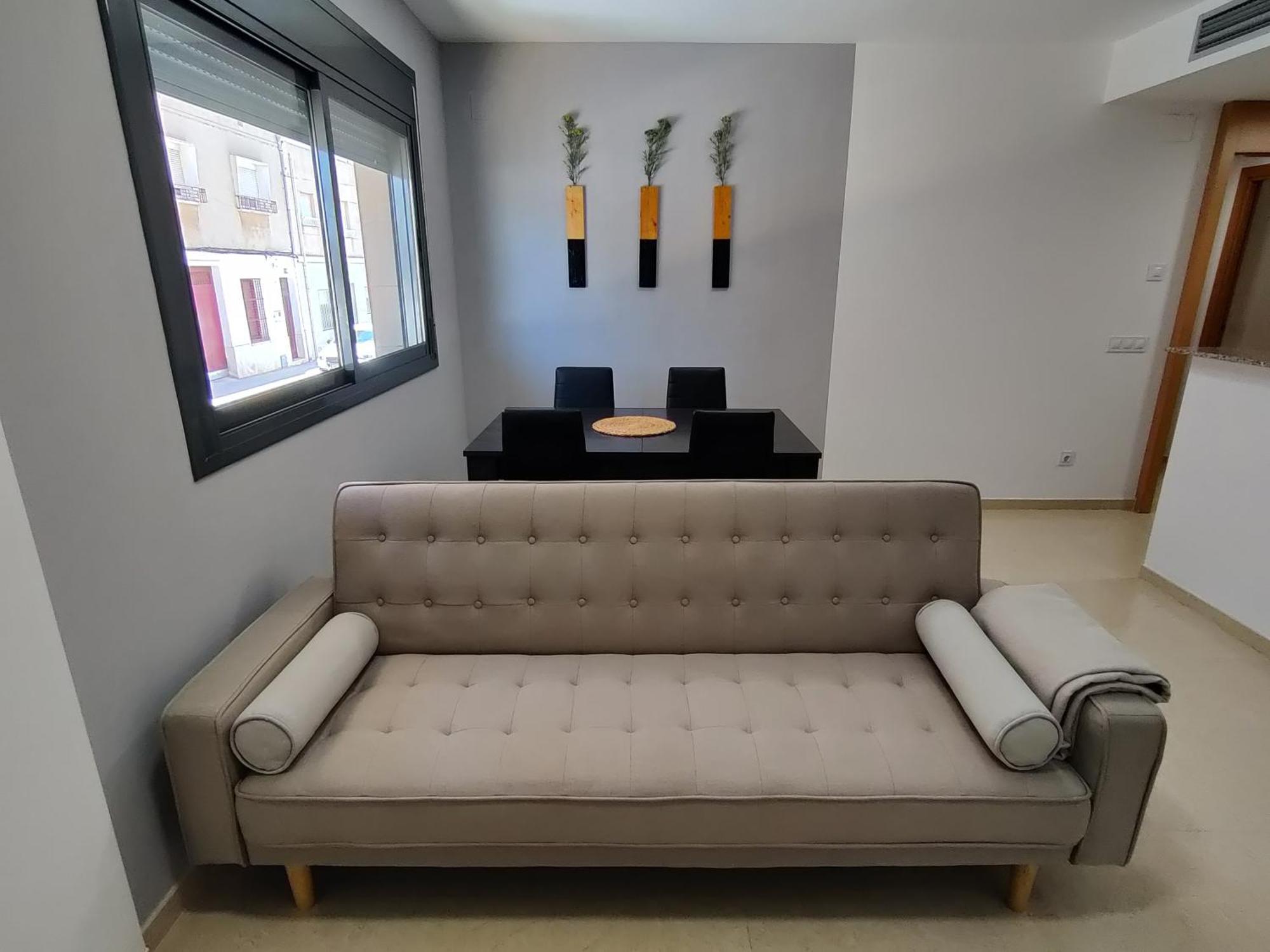 Apartamento Mossen Benicarló Εξωτερικό φωτογραφία