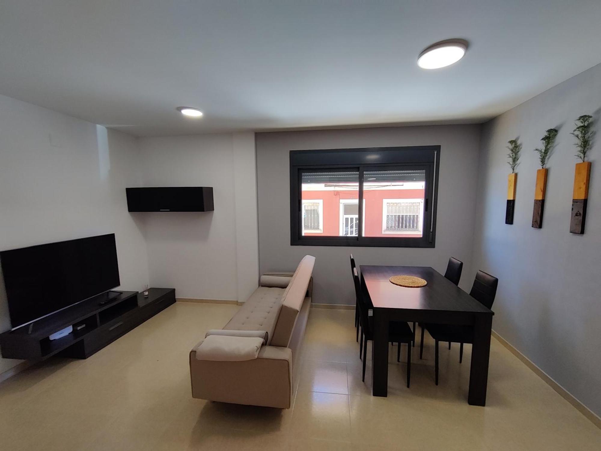 Apartamento Mossen Benicarló Εξωτερικό φωτογραφία