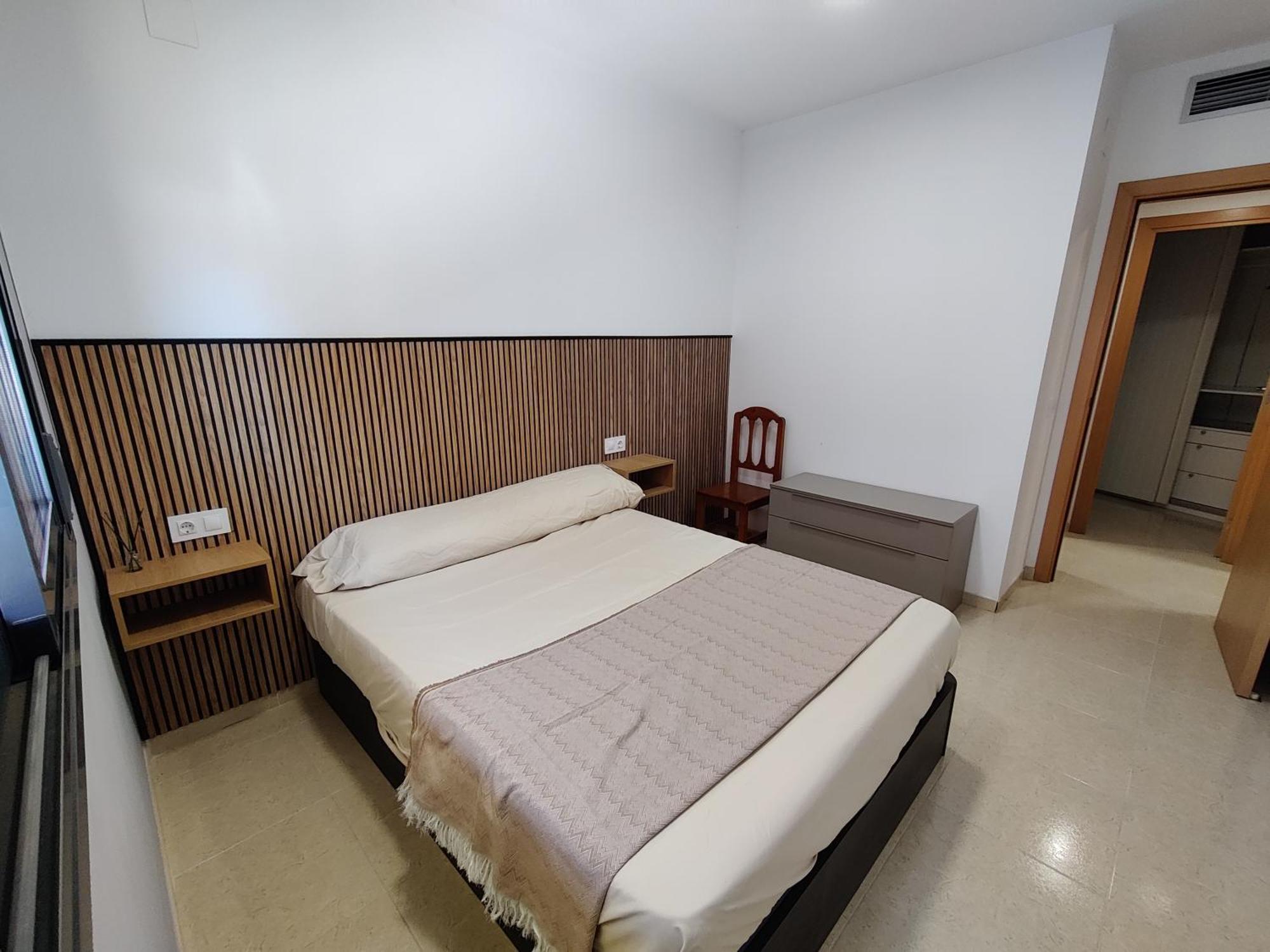 Apartamento Mossen Benicarló Εξωτερικό φωτογραφία