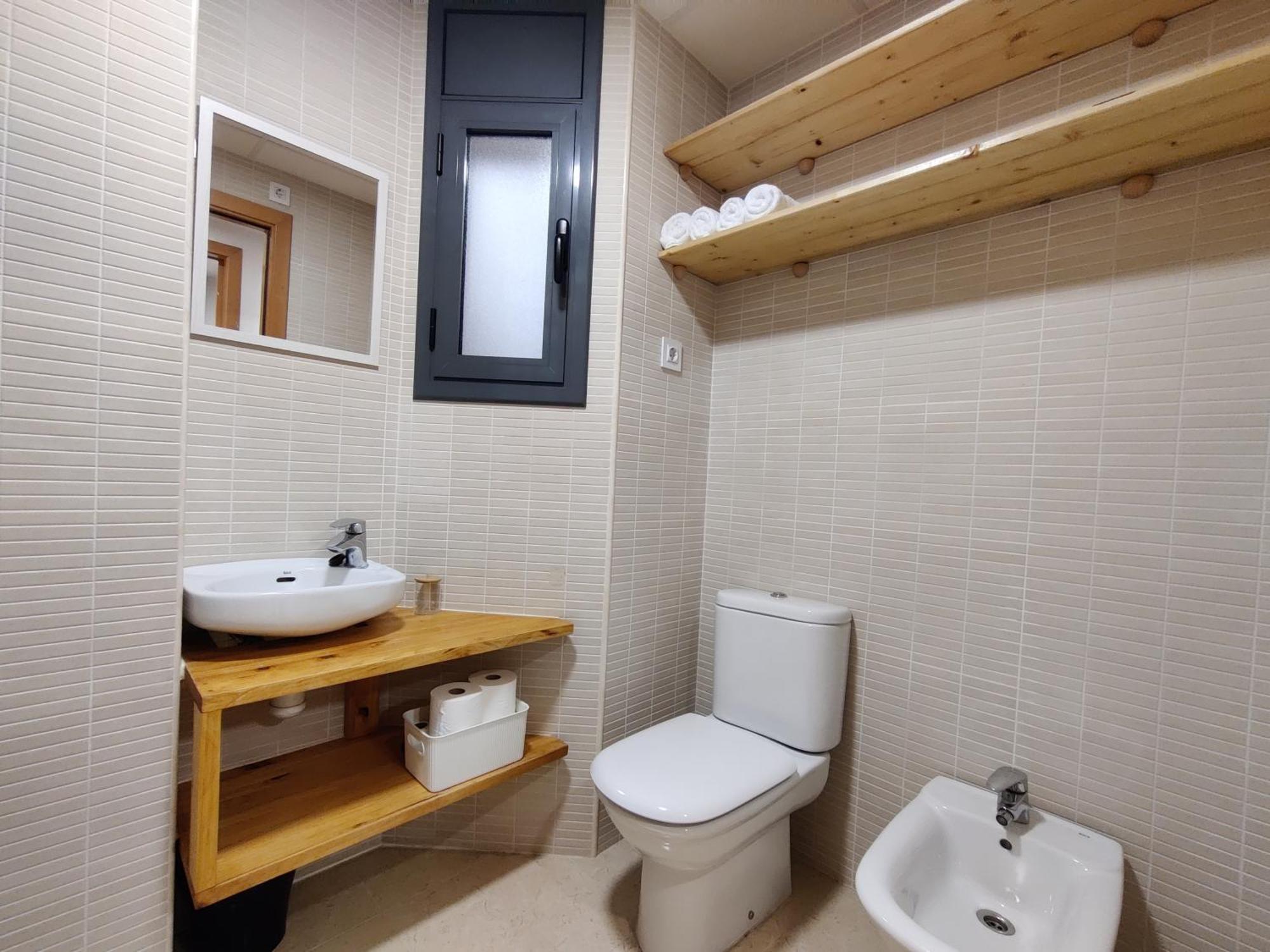 Apartamento Mossen Benicarló Εξωτερικό φωτογραφία