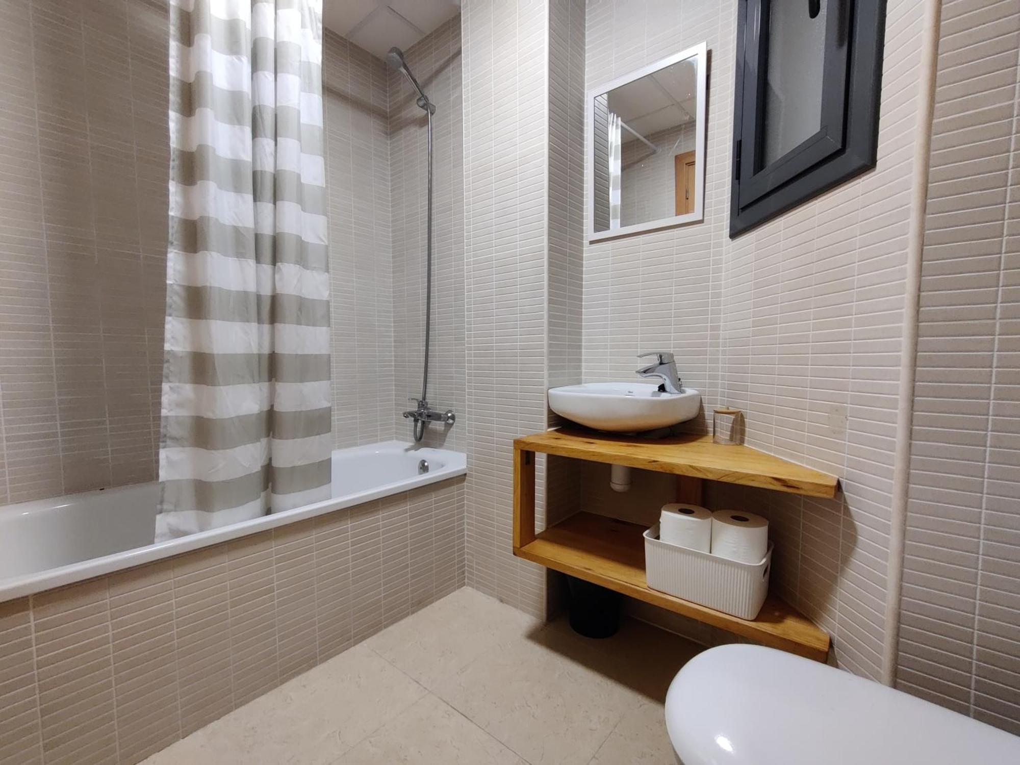 Apartamento Mossen Benicarló Εξωτερικό φωτογραφία
